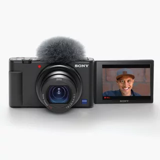 Best video camera for youtube