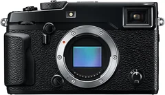  Fujifilm X-Pro 2 Mirrorless Digital Camera,