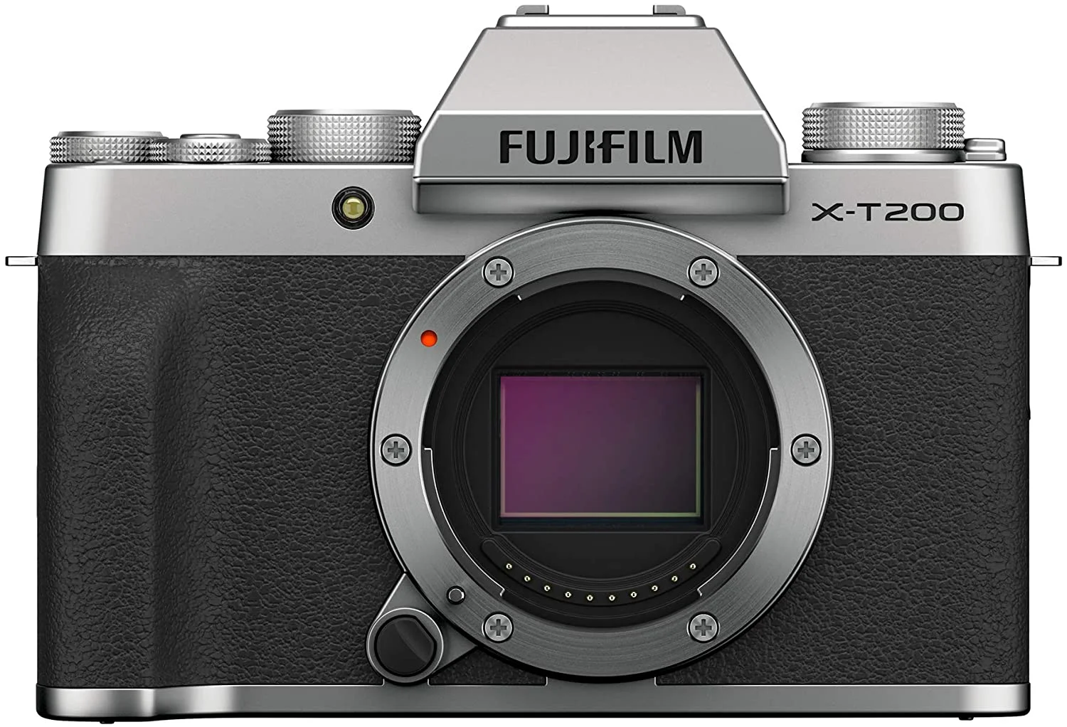 Fujifilm X-T200 Mirrorless Digital Camera wXC15-45mm