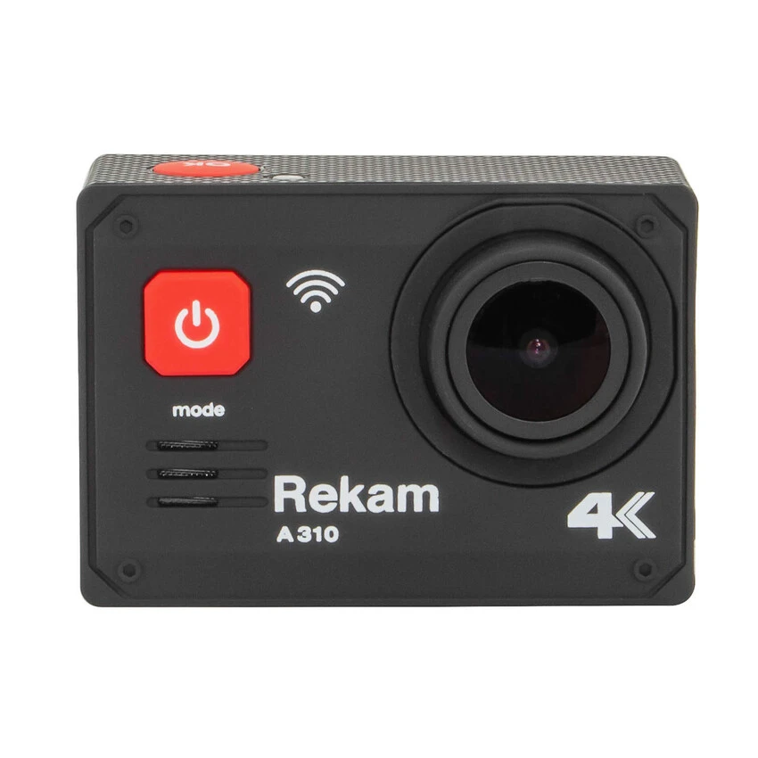Rekam A310 best camera for filmmaking