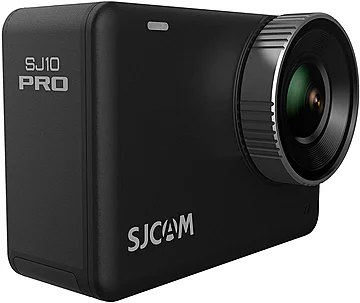 SJCAM SJ10 Pro vlogging camera for kids