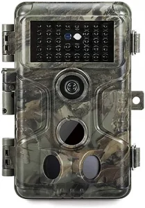 GardePro A3 Best Trail Camera