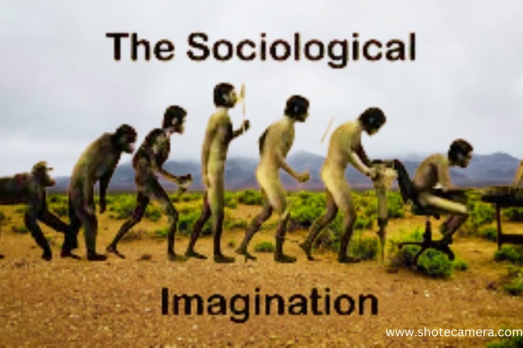 sociological imagination
