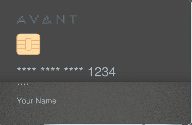 MyAvantcard