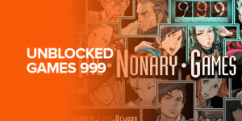 unblocked games 999