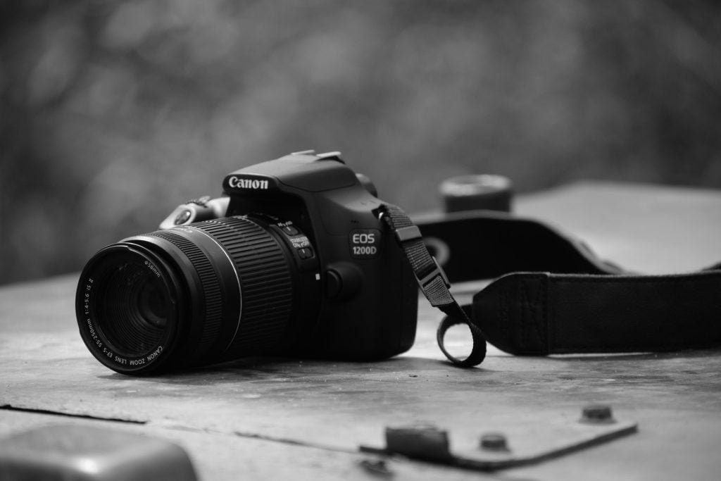 Canon PowerShot SX530
