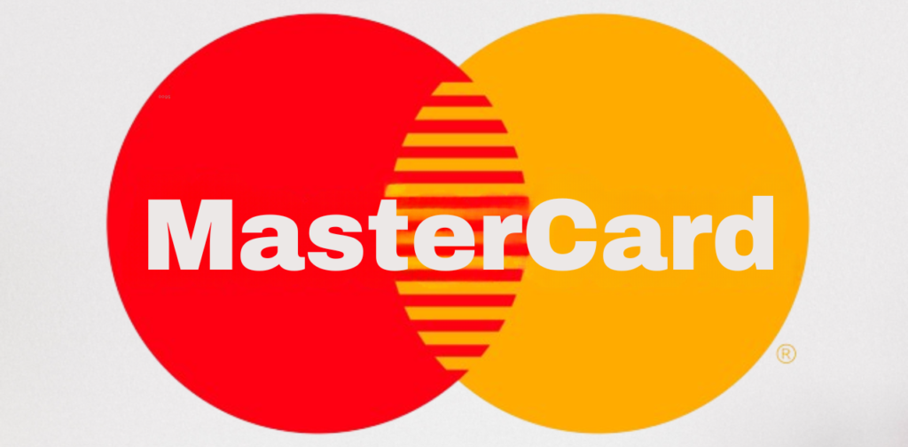 Mastercard's iconic logo - Devin Corr, the adept Investor Relations Head, contributes to financial success and strategic partnerships.
