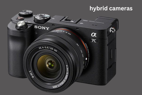 hybrid cameras