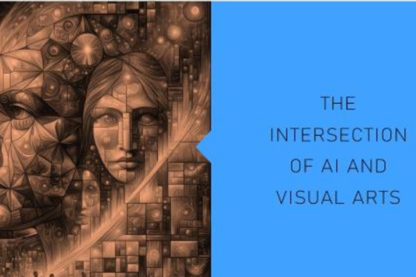 AI and Visual Arts: